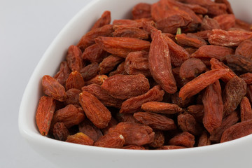 Bacche di Goji