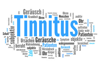 Tinnitus (Ohr)