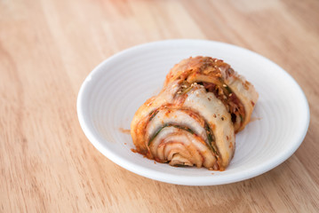 Kimchi