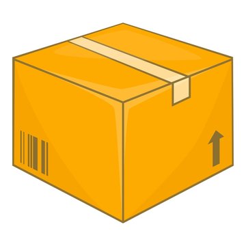 Box Cartoon Images – Browse 443,929 Stock Photos, Vectors, and Video |  Adobe Stock