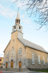 Obraz premium canadA