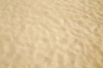 Plakat Sand