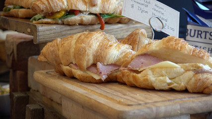 Croissant