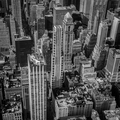 NYC buildings