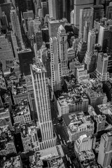 NYC buildings
