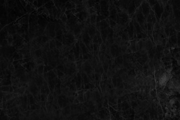 Obraz premium black marble texture background