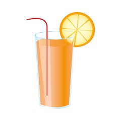 cocktail beverage icon image vector illustration design 