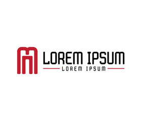 Geometric MN Logo