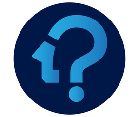 Question Mark Icon Design