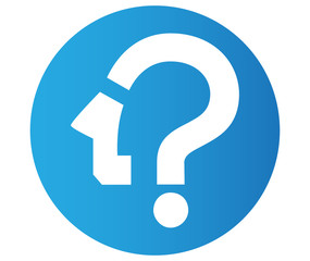 Question Mark Icon Design