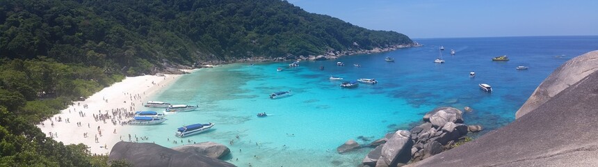 Obraz premium Thailand