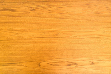 Obraz premium wooden wall background or wooden table top view.