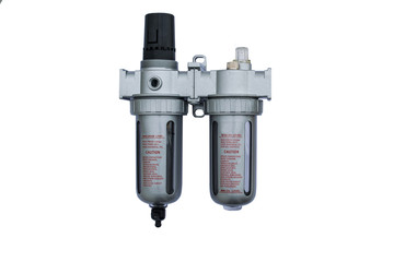 air filter regulator