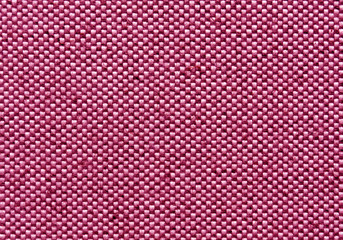 Pink textile pattern.