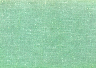 Light green textile cotton pattern.