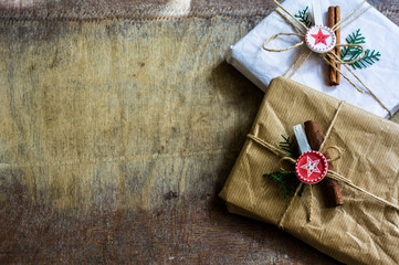 Gits for Christmas eve