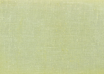 Yellow textile cotton pattern.