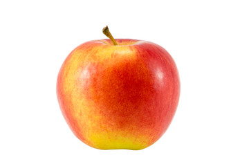 Ripe apple