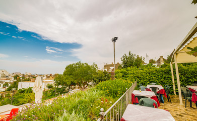 Trulli of Alberobello