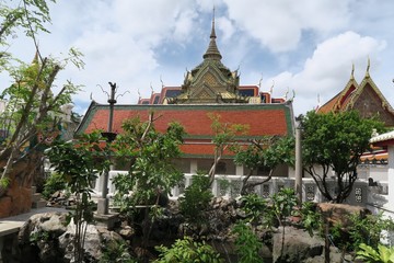 Temple 9
