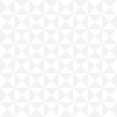 Vector modern abstract geometry tile pattern. gray seamless geometric background . subtle pillow and bed sheet design. creative art deco. hipster fashion print