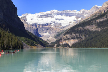 Lake Louise