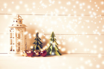 Christmas decoration