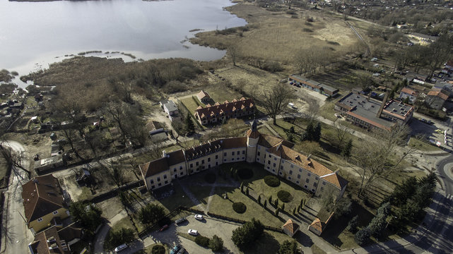 Morąg