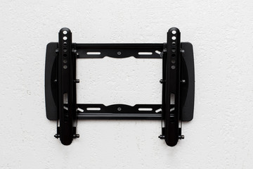 TV bracket LED display