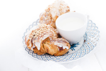 croissants  St. Martin - Poznan   