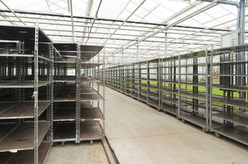 commercial greenhouse