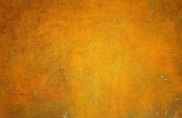 Brown grungy wall
