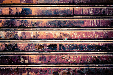 large Rust backgrounds - perfect background with space for text