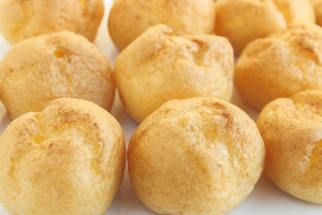 シュークリーム