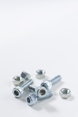 ボルトとナット