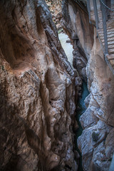 Caminito del Rey