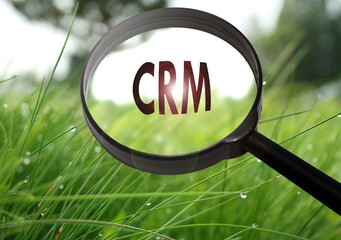 CRM (Customer Relationship Management)