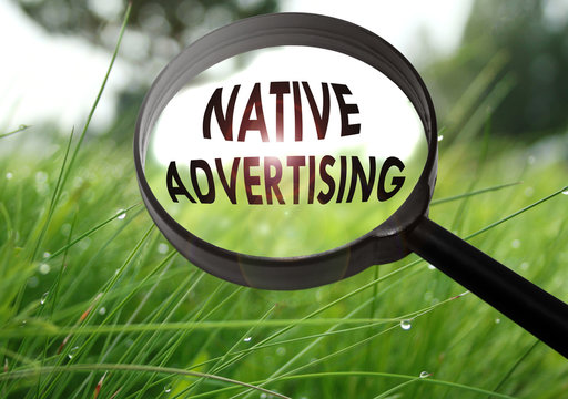 Native Advertising