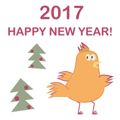 Image result for year of rooster