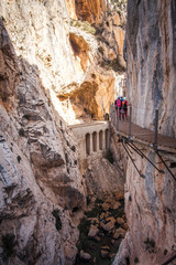 Caminito del Rey