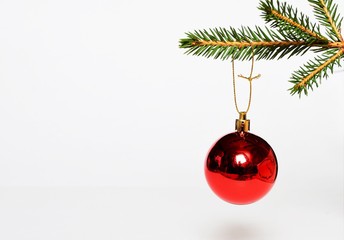 julprydnad