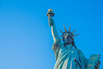 The Statue of Liberty,America,American Symbol,United states