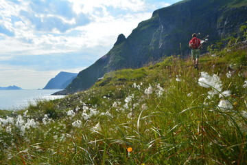 Lofoten Norwegen