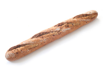 Zwiebelbaguette