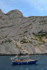 Sail Away in Marseille - 125907402