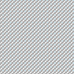 Abstract diagona seamless pattern