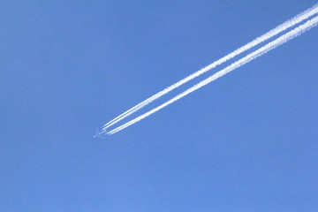 Contrail