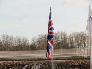 UK flag
