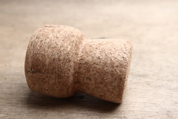 Champagne Cork 