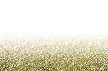 Elegant Christmas golden background.